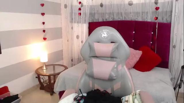 Thumbnail 2, afrodita_sg's Stream at Chaturbate, 20 days ago