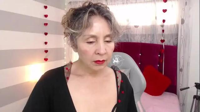 Thumbnail 1, afrodita_sg's Stream at Chaturbate, 6 days ago