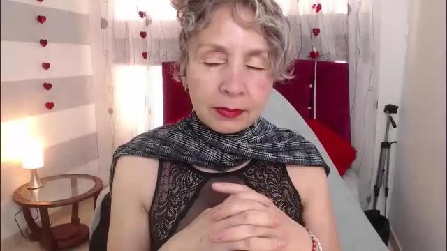 Image 7 of afrodita_sg Stream on Chaturbate on 12 hours ago