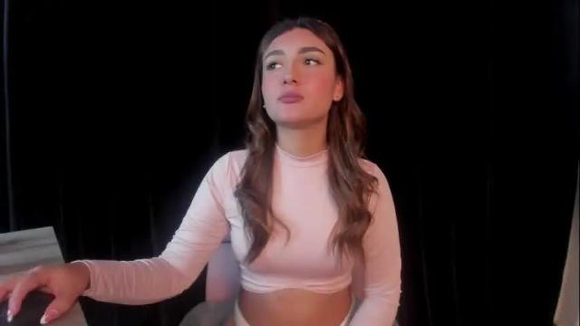 Image 7 of afrodita_shalom Stream on Chaturbate on 1 month ago