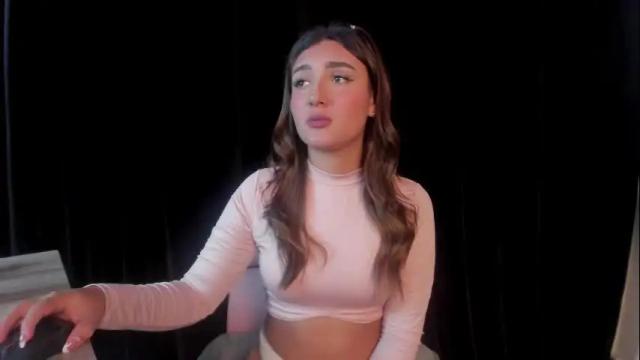 Image 8 of afrodita_shalom Stream on Chaturbate on 1 month ago