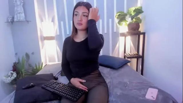 Thumbnail 3, afrodita_shalom's Stream at Chaturbate, 1 month ago