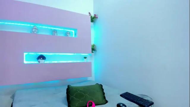 Thumbnail 1, afrodita_shalom's Stream at Chaturbate, 1 month ago