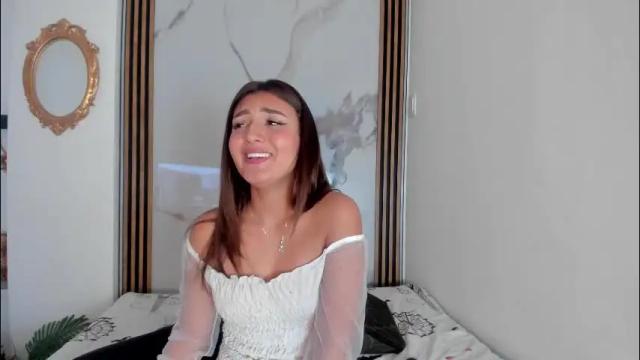 Thumbnail 1, afrodita_shalom's Stream at Chaturbate, 1 month ago