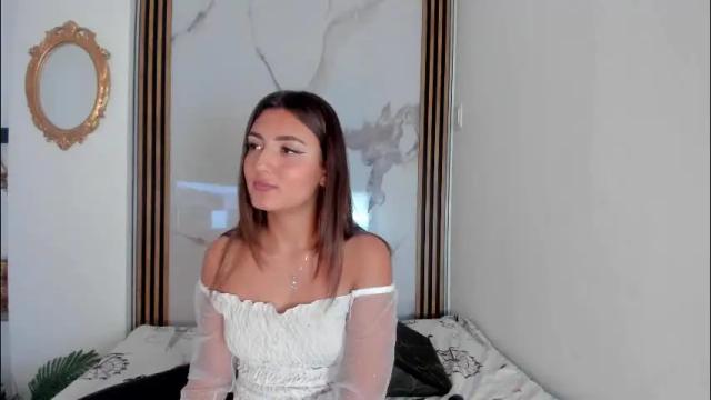 Thumbnail 2, afrodita_shalom's Stream at Chaturbate, 1 month ago
