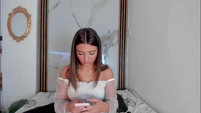 Image 7 of afrodita_shalom Stream on Chaturbate on 1 month ago