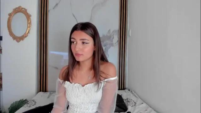 Image 8 of afrodita_shalom Stream on Chaturbate on 1 month ago