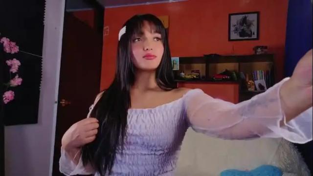 Thumbnail 2, afrodita_shalom's Stream at Chaturbate, 4 months ago