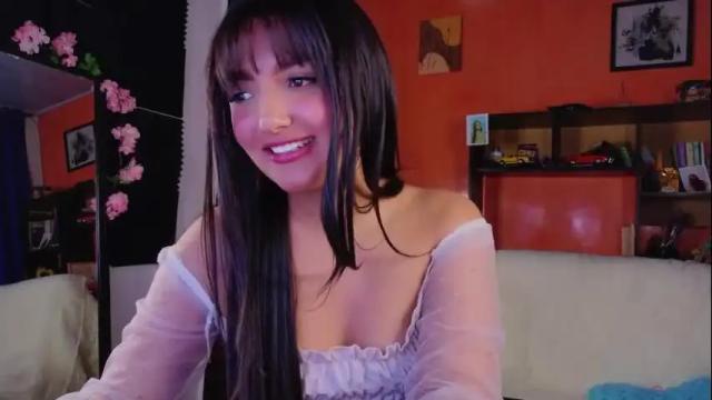 Image 8 of afrodita_shalom Stream on Chaturbate on 4 months ago