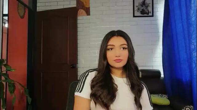 Thumbnail 1, afrodita_shalom's Stream at Chaturbate, 1 month ago