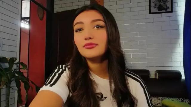 Image 2 of afrodita_shalom Stream on Chaturbate on 1 month ago