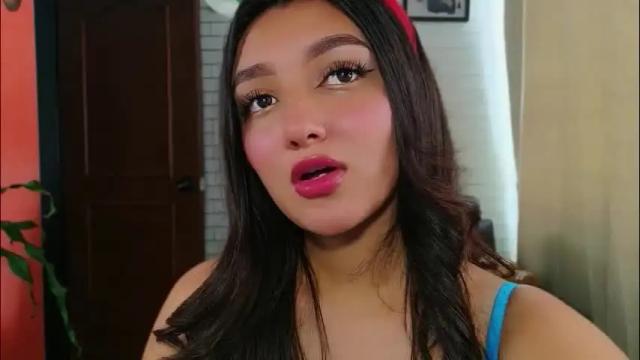 Image 10 of afrodita_shalom Stream on Chaturbate on 29 days ago