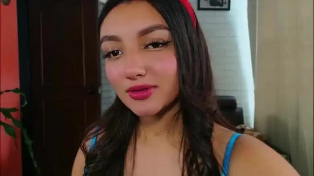 Image 11 of afrodita_shalom Stream on Chaturbate on 29 days ago