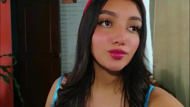 Image 12 of afrodita_shalom Stream on Chaturbate on 29 days ago