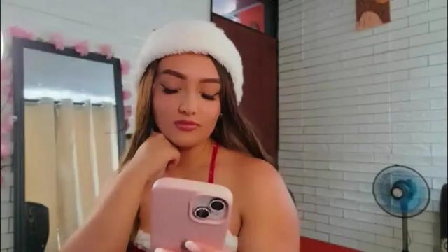 Thumbnail 1, afrodita_shalom's Stream at Chaturbate, 24 days ago