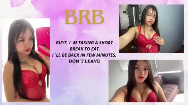 Thumbnail 1, afrodita_ws's Stream at Chaturbate, 17 months ago