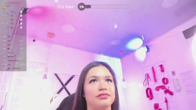 Image 8 of afrodita_ws Stream on Chaturbate on 16 months ago