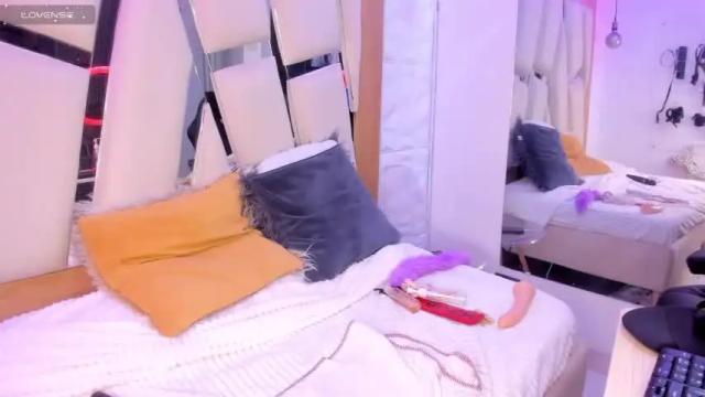 Thumbnail 3, afrodita_ws's Stream at Chaturbate, 16 months ago