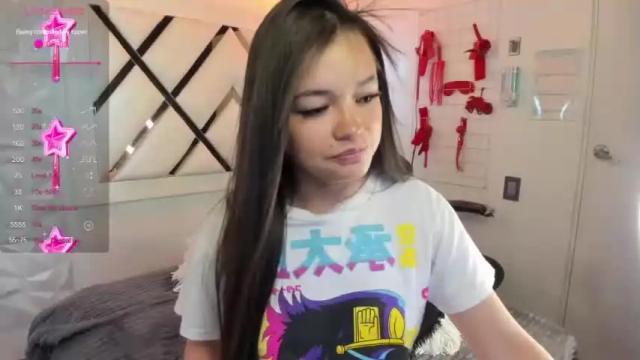 Image 10 of afrodita_ws Stream on Chaturbate on 16 months ago