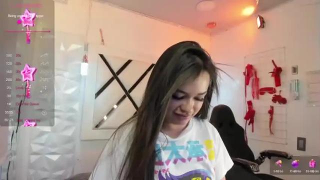 Image 8 of afrodita_ws Stream on Chaturbate on 16 months ago