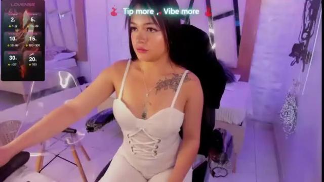 Image 11 of afrodita_ws Stream on Chaturbate on 15 months ago