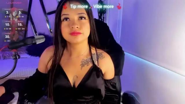 Image 10 of afrodita_ws Stream on Chaturbate on 15 months ago