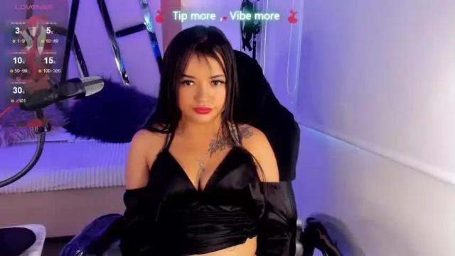Thumbnail 2, afrodita_ws's Stream at Chaturbate, 15 months ago