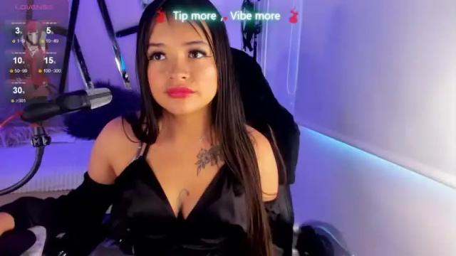 Image 8 of afrodita_ws Stream on Chaturbate on 15 months ago