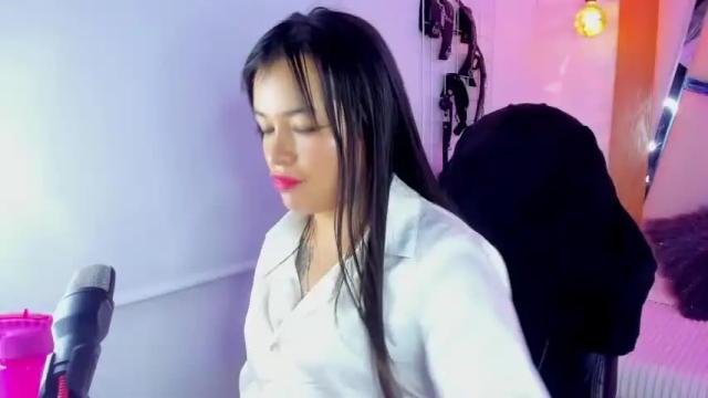 Image 10 of afrodita_ws Stream on Chaturbate on 15 months ago