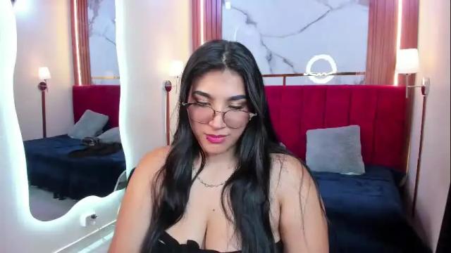 Thumbnail 2, afroditaandsoffi's Stream at Chaturbate, 1 day ago