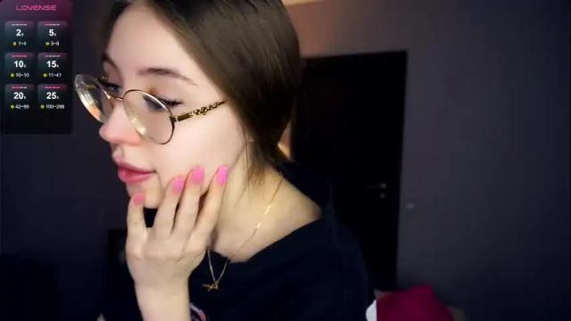 Image 10 of afroditacaree Stream on Chaturbate on 1 month ago