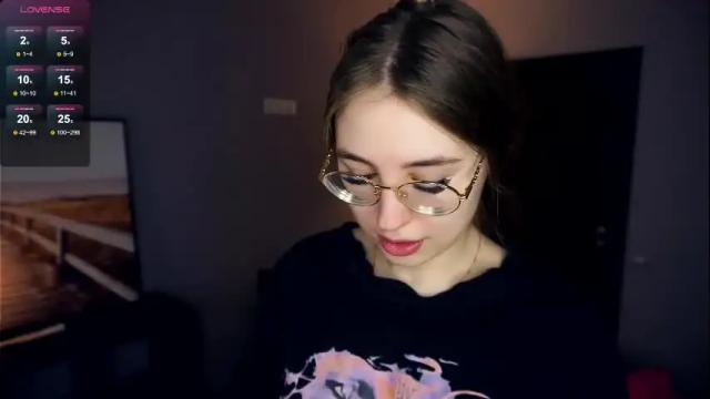 Image 4 of afroditacaree Stream on Chaturbate on 1 month ago