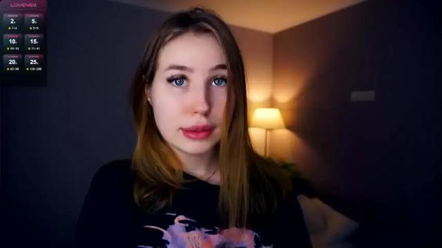 Thumbnail 1, afroditacaree's Stream at Chaturbate, 1 month ago