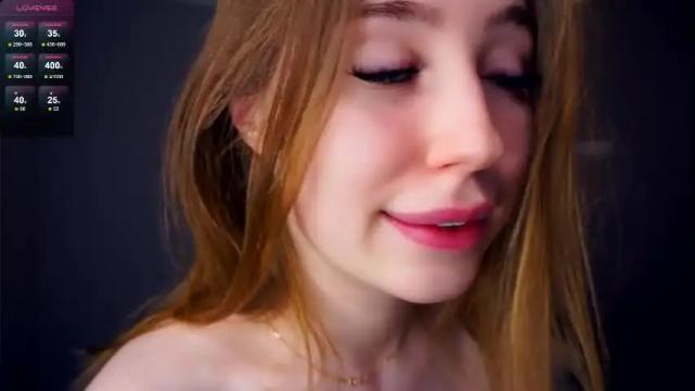 Thumbnail 2, afroditacaree's Stream at Chaturbate, 1 month ago