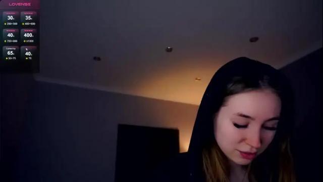 Thumbnail 1, afroditacaree's Stream at Chaturbate, 1 month ago