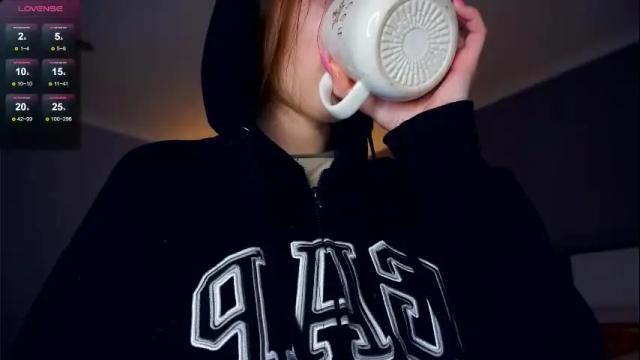 Thumbnail 1, afroditacaree's Stream at Chaturbate, 1 month ago