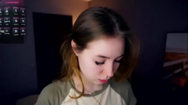 Image 4 of afroditacaree Stream on Chaturbate on 1 month ago