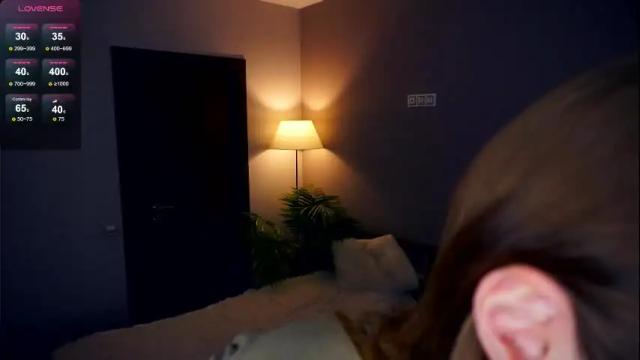 Image 6 of afroditacaree Stream on Chaturbate on 1 month ago