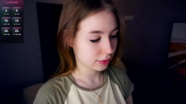 Image 8 of afroditacaree Stream on Chaturbate on 1 month ago
