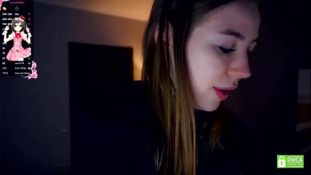 Thumbnail 1, afroditacaree's Stream at Chaturbate, 1 month ago