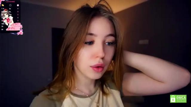Thumbnail 2, afroditacaree's Stream at Chaturbate, 1 month ago