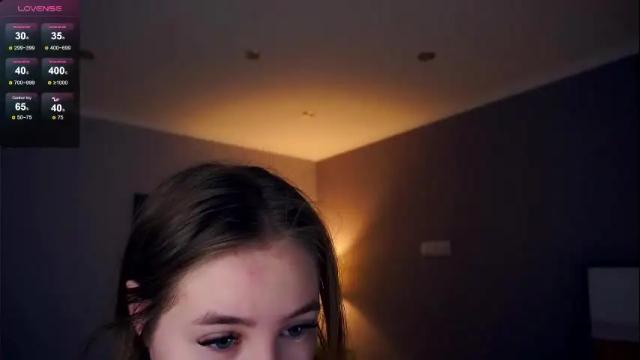 Thumbnail 1, afroditacaree's Stream at Chaturbate, 1 month ago