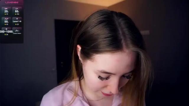 Thumbnail 2, afroditacaree's Stream at Chaturbate, 1 month ago