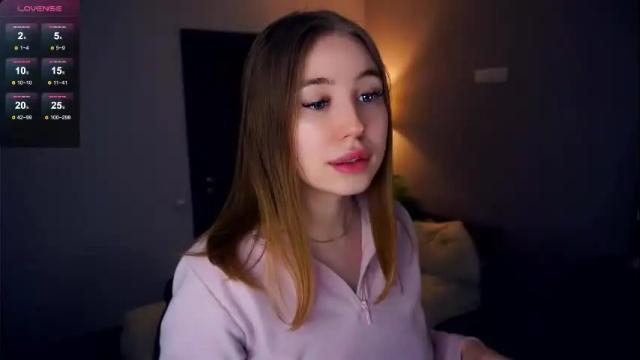 Image 6 of afroditacaree Stream on Chaturbate on 1 month ago