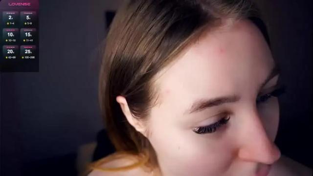 Thumbnail 3, afroditacaree's Stream at Chaturbate, 1 month ago