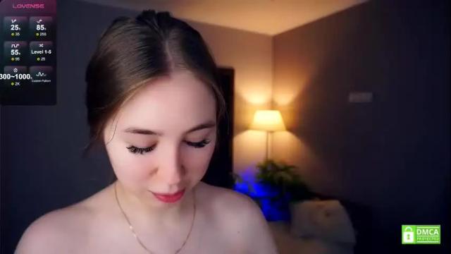 Thumbnail 1, afroditacaree's Stream at Chaturbate, 1 month ago