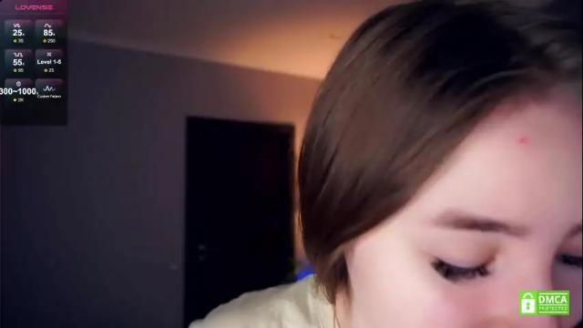 Thumbnail 2, afroditacaree's Stream at Chaturbate, 1 month ago