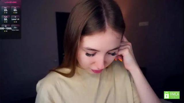 Image 6 of afroditacaree Stream on Chaturbate on 1 month ago