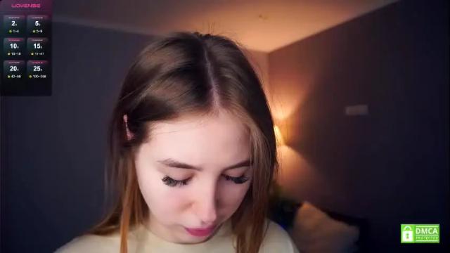 Thumbnail 3, afroditacaree's Stream at Chaturbate, 1 month ago