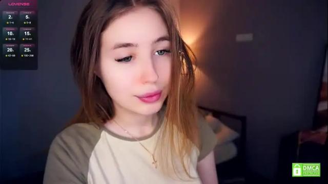 Image 7 of afroditacaree Stream on Chaturbate on 1 month ago